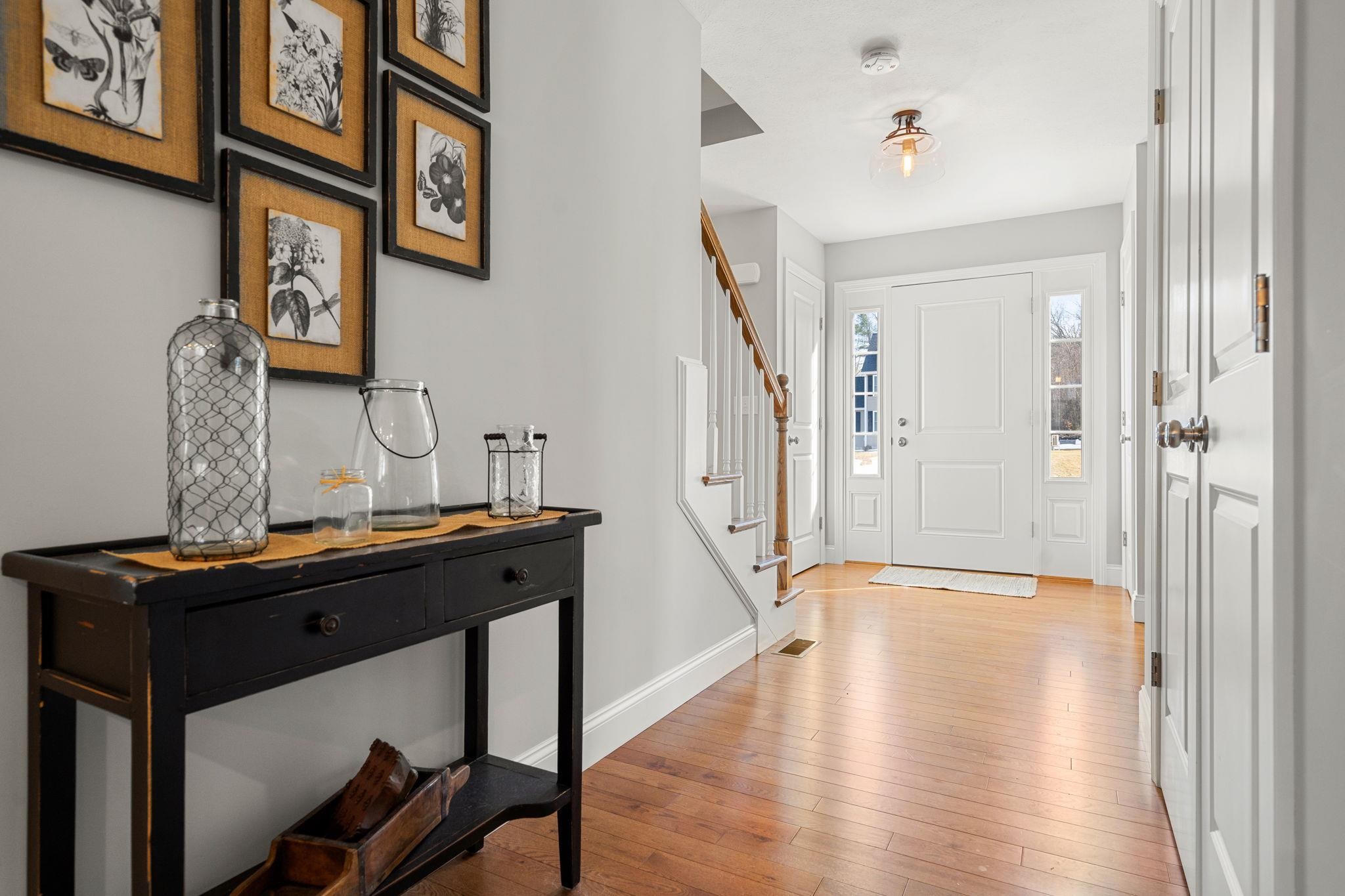 9 Innisbrook Drive Pelham, NH 03076 - Photo 17 of 37