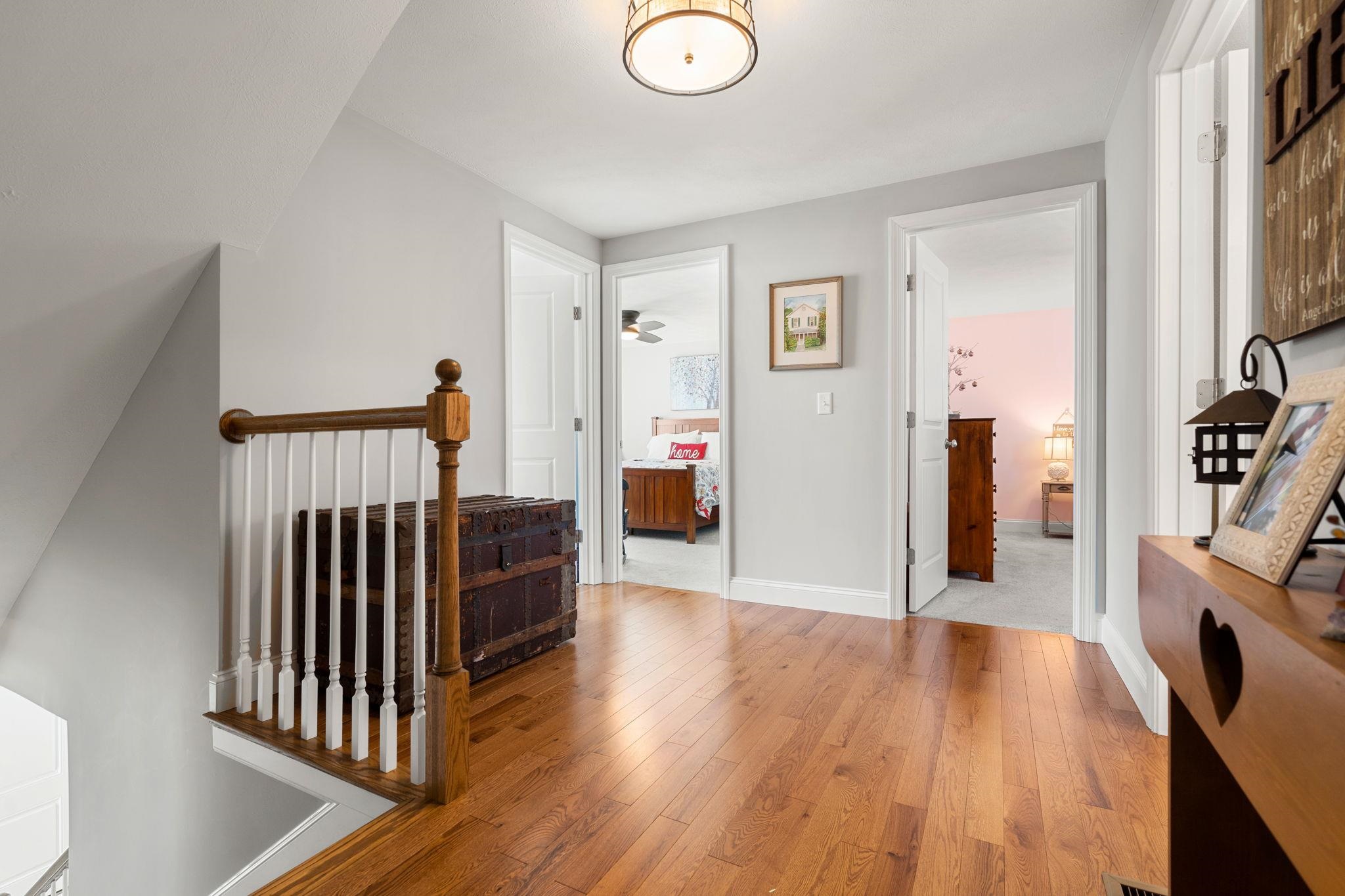 9 Innisbrook Drive Pelham, NH 03076 - Photo 18 of 37