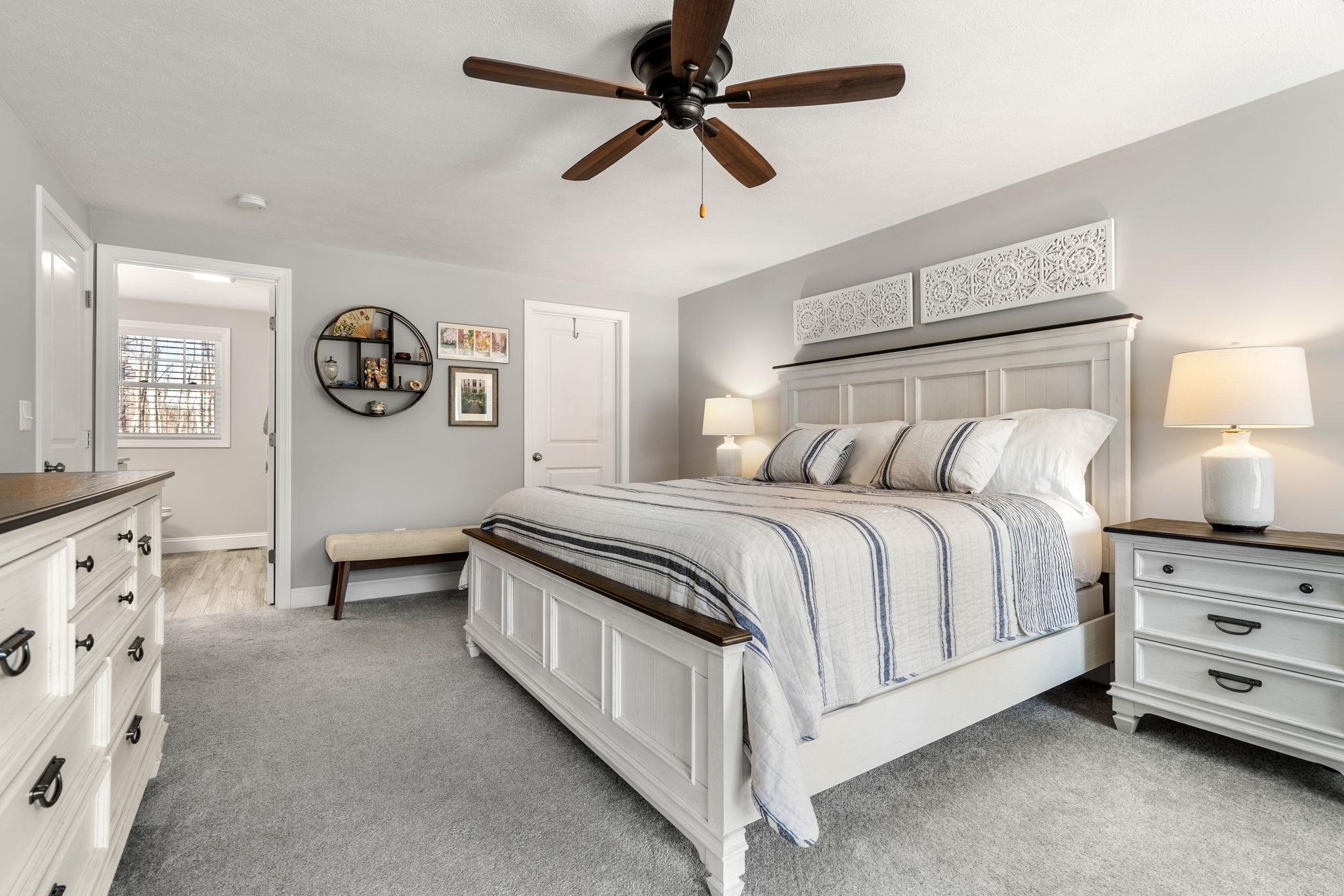 9 Innisbrook Drive Pelham, NH 03076 - Photo 19 of 37