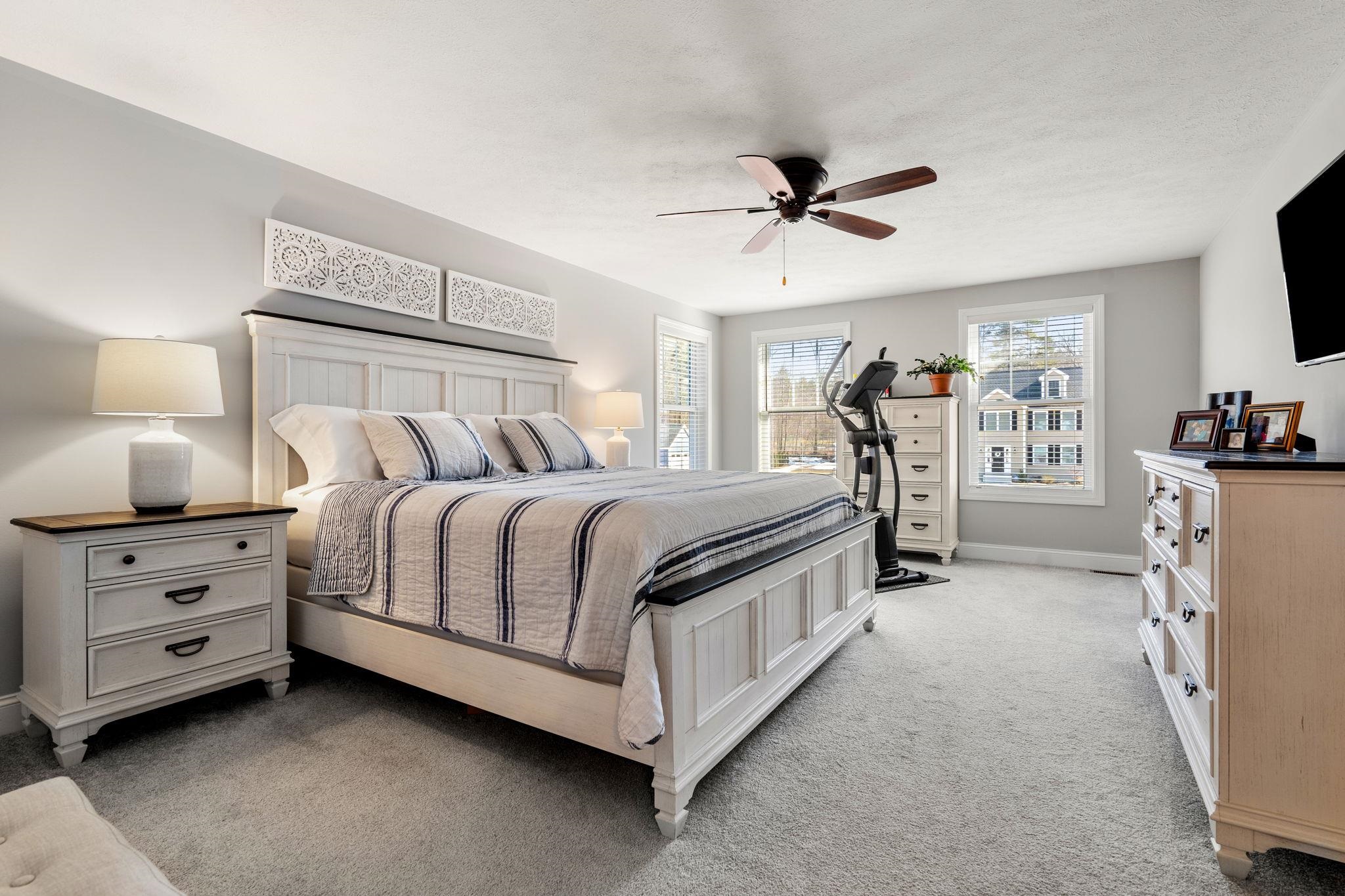 9 Innisbrook Drive Pelham, NH 03076 - Photo 20 of 37