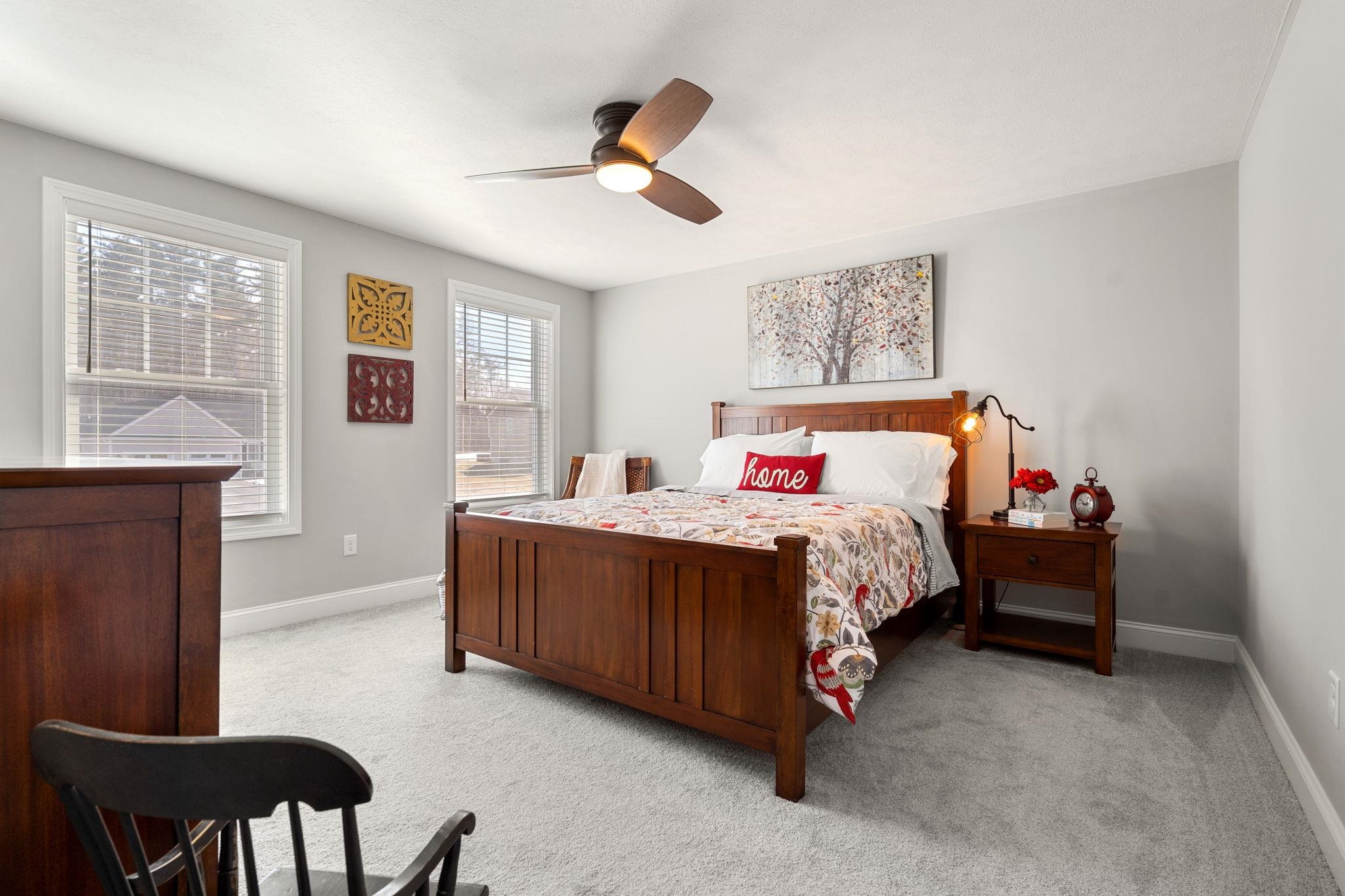 9 Innisbrook Drive Pelham, NH 03076 - Photo 22 of 37