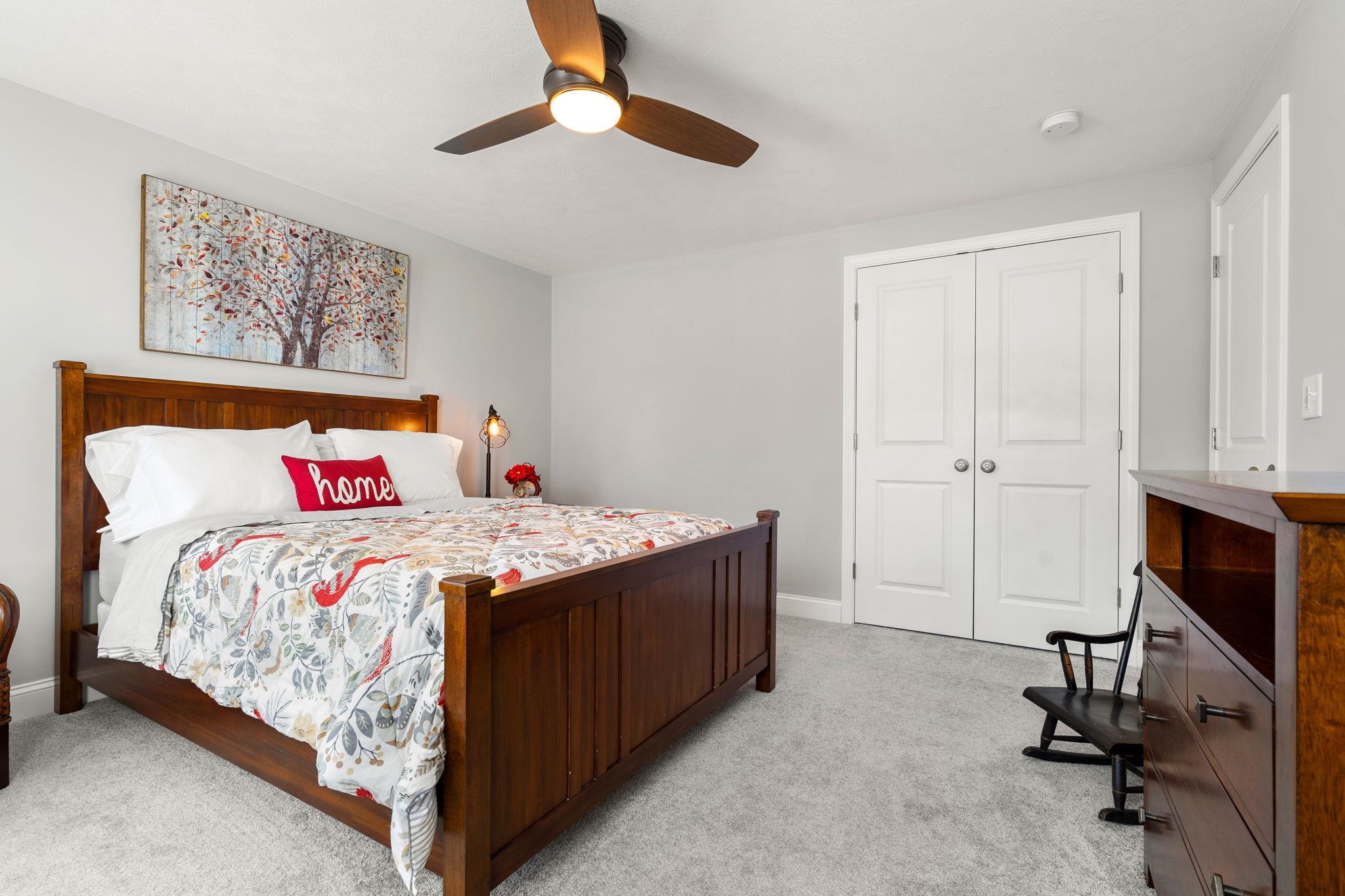 9 Innisbrook Drive Pelham, NH 03076 - Photo 23 of 37