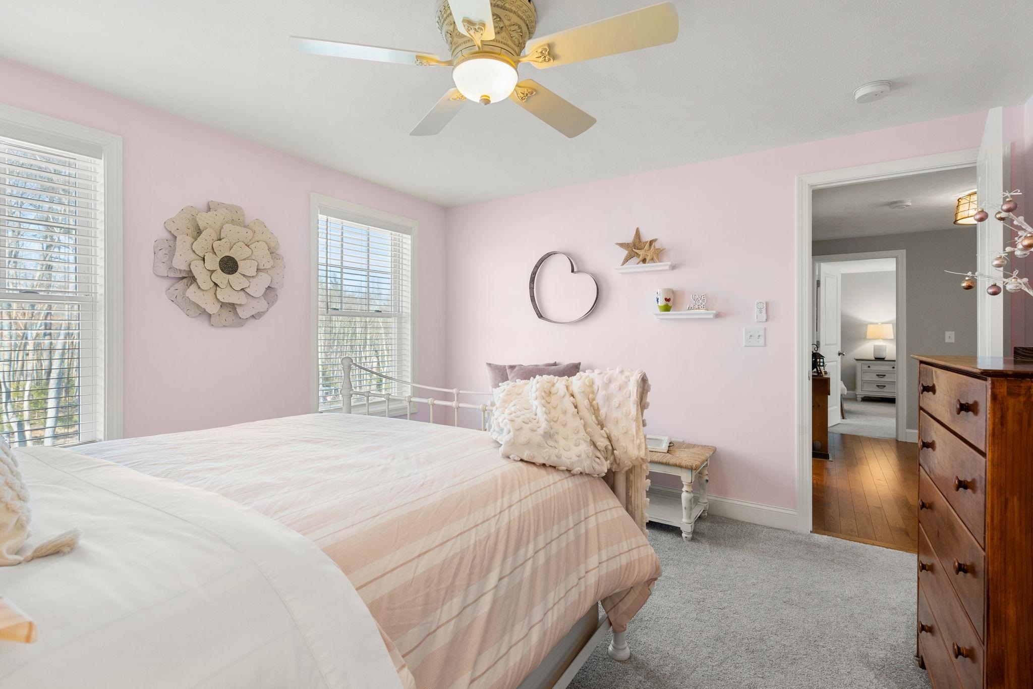 9 Innisbrook Drive Pelham, NH 03076 - Photo 24 of 37