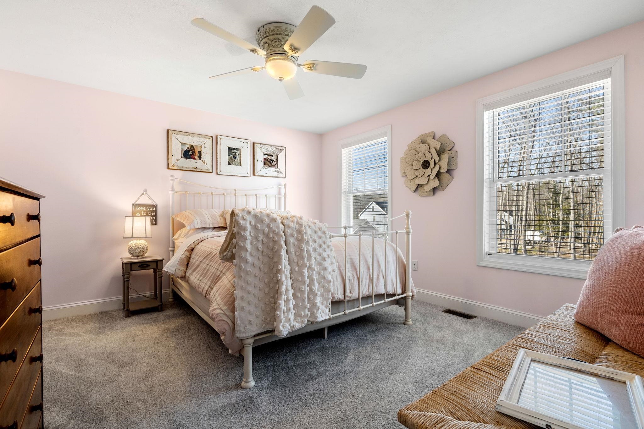 9 Innisbrook Drive Pelham, NH 03076 - Photo 25 of 37