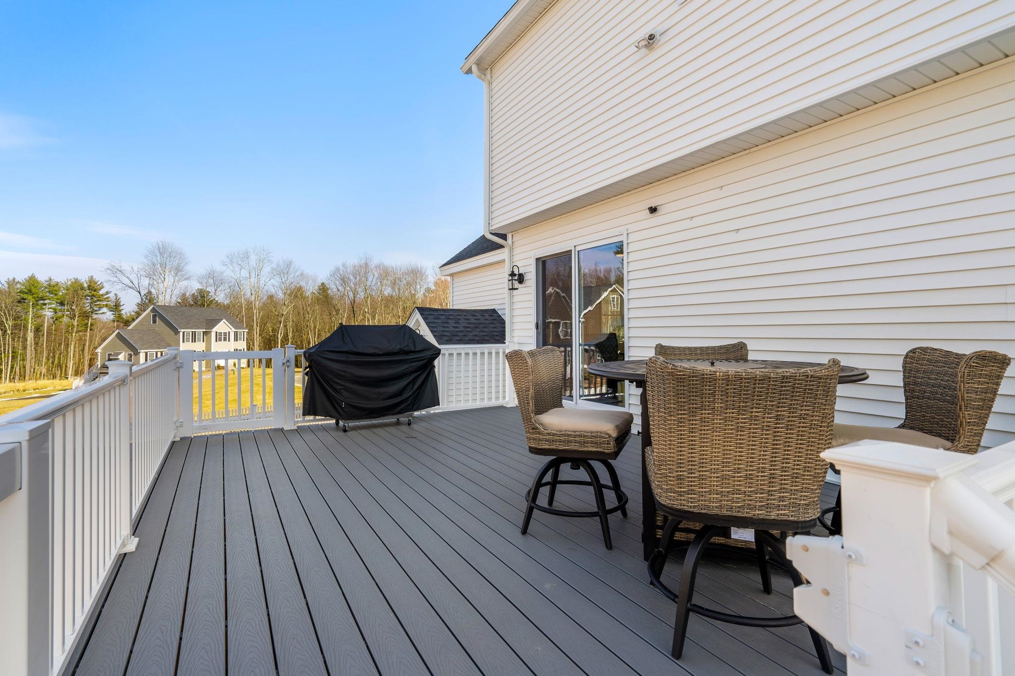 9 Innisbrook Drive Pelham, NH 03076 - Photo 34 of 37