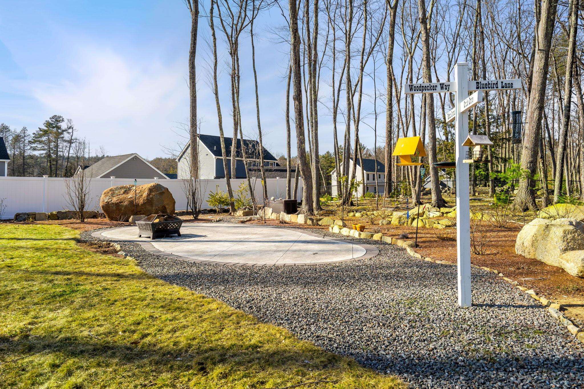 9 Innisbrook Drive Pelham, NH 03076 - Photo 35 of 37