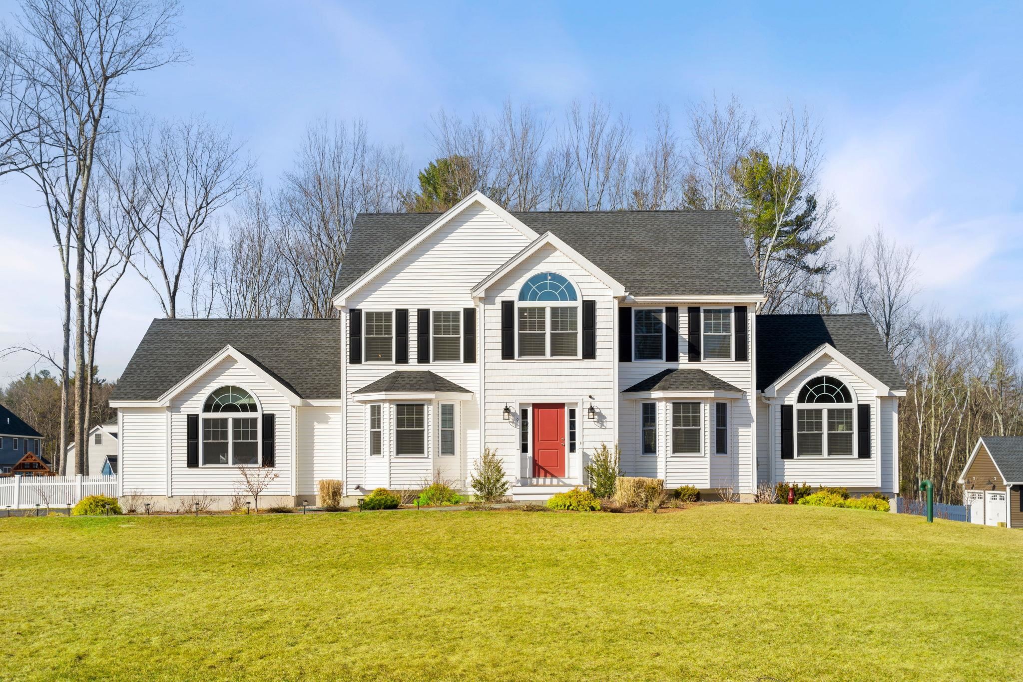 9 Innisbrook Drive Pelham, NH 03076 - Photo 36 of 37