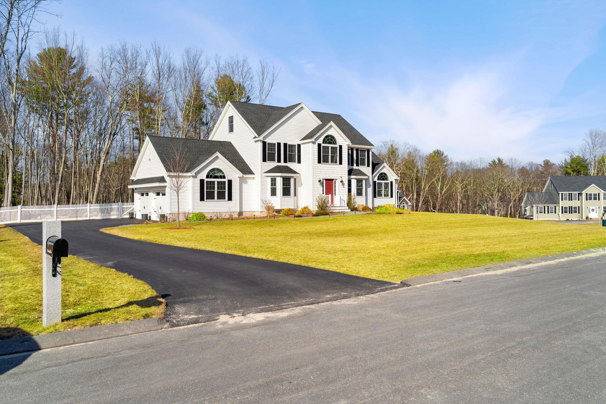 9 Innisbrook Drive Pelham, NH 03076 - Photo 37 of 37