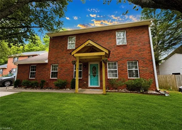 $244,900 | 605 Sir Knight Court, Clemmons, NC 27012