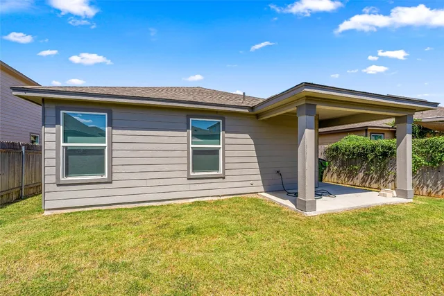 $1,750 | 13505 Virtue Street, Manor, TX 78653