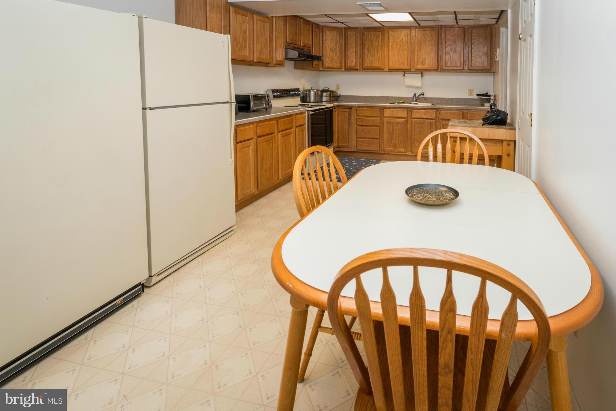 369 Point To Point Road Bel Air, MD 21015 - Photo 22 of 29 Kitchen