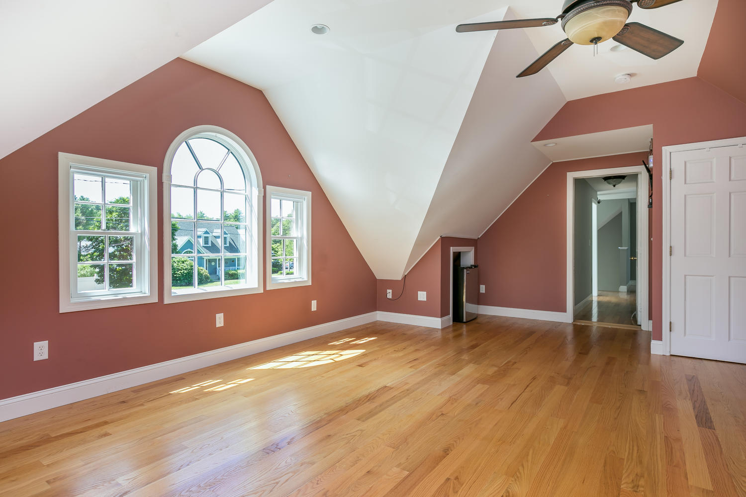 1 Rays Circle Scarborough, ME 04074 - Photo 22 of 28 Second Level Family Room1