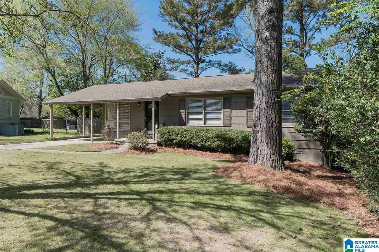 3212 Ridgely Court Birmingham, AL 35243 - Photo 2 of 36