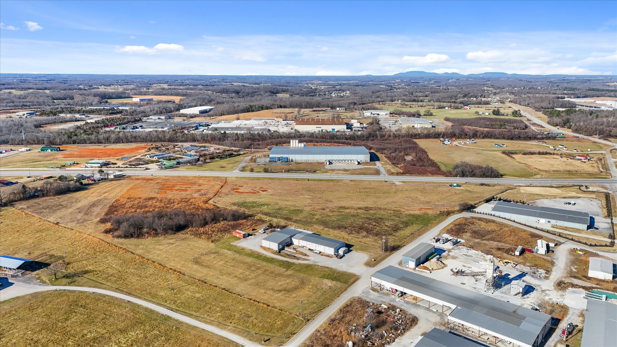 0 Manchester Highway Morrison, TN 37357 - Photo 12 of 27 a view of a city