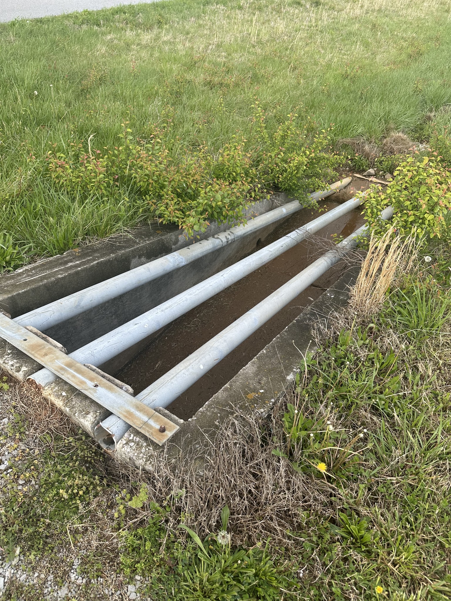 0 Manchester Highway Morrison, TN 37357 - Photo 13 of 27 a view of balcony with wooden floor