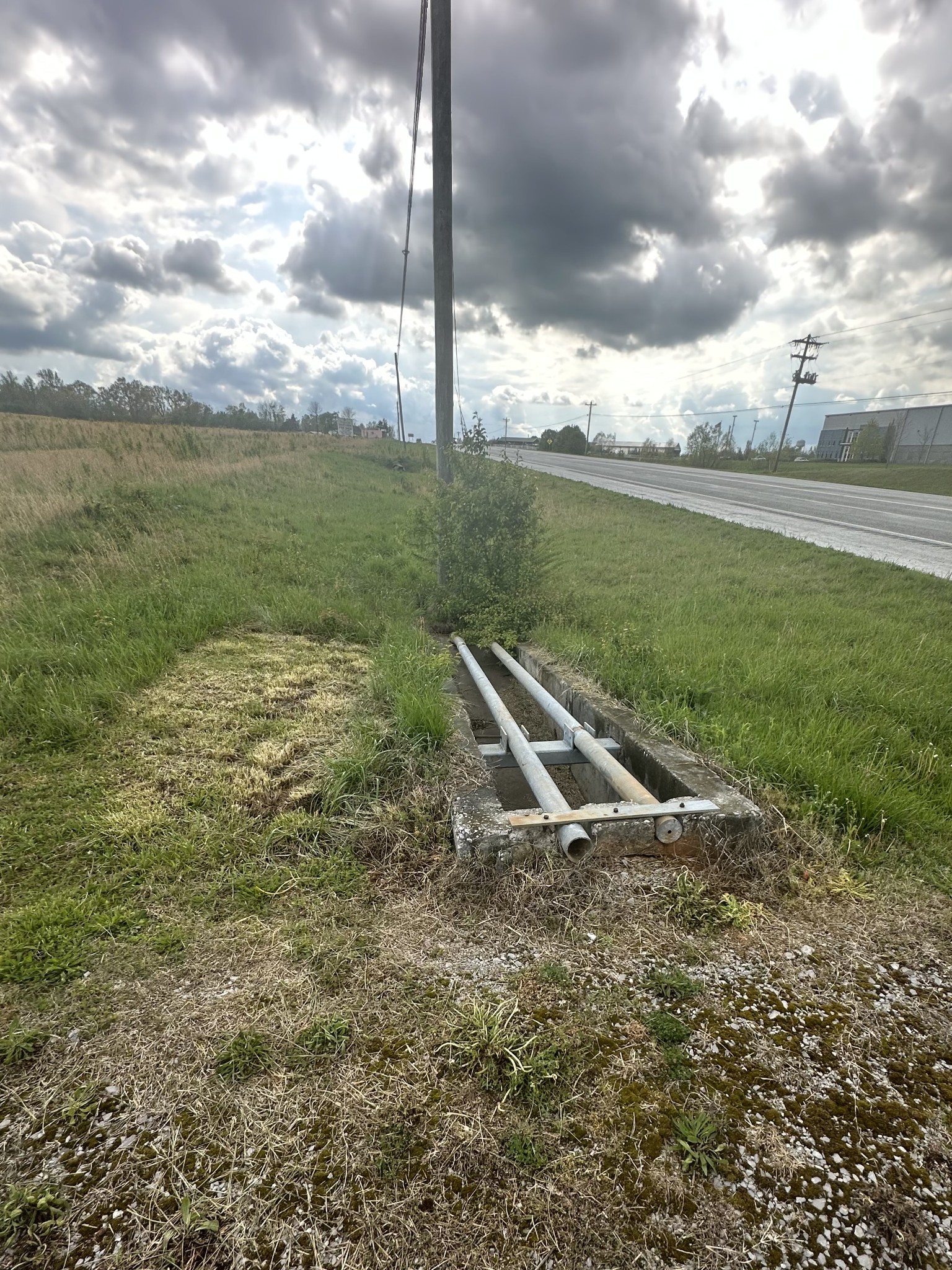 0 Manchester Highway Morrison, TN 37357 - Photo 14 of 27 a view of a outdoor space with a lake view