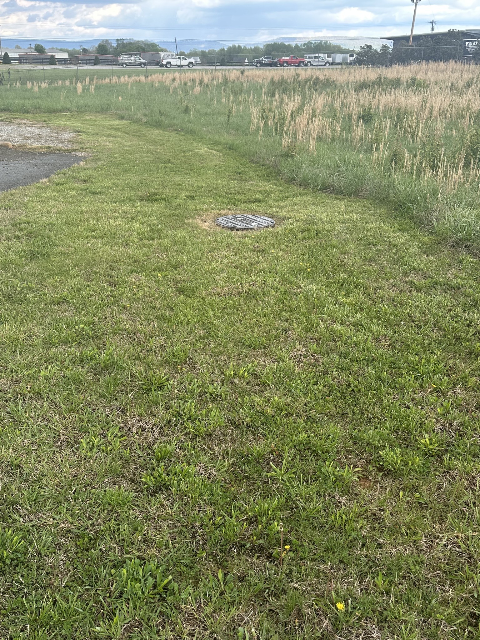 0 Manchester Highway Morrison, TN 37357 - Photo 15 of 27 a view of a lake from a yard