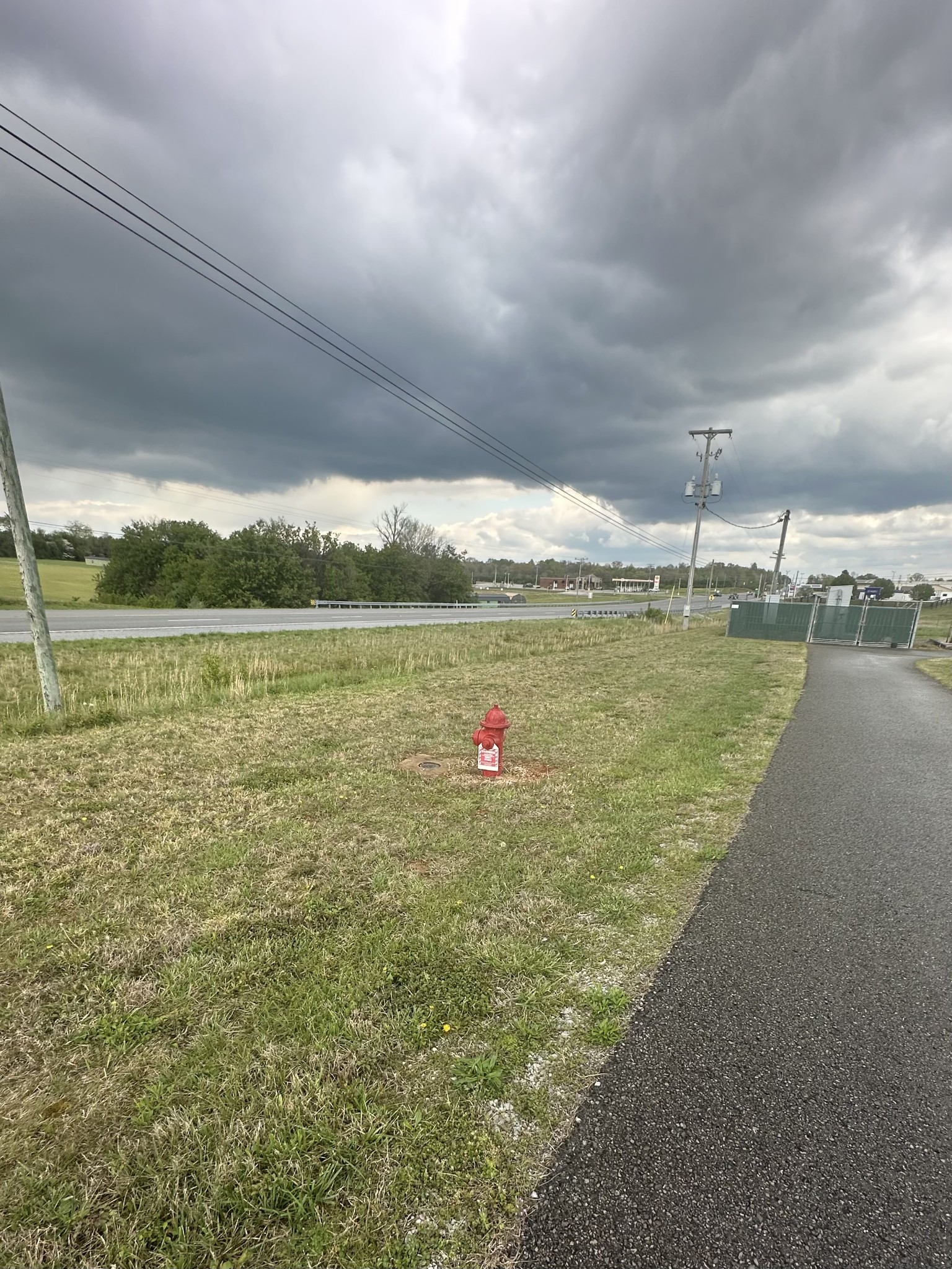 0 Manchester Highway Morrison, TN 37357 - Photo 21 of 27 a view of a lake view