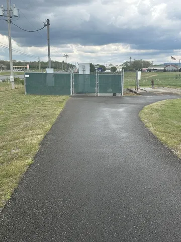 a view of a water heater