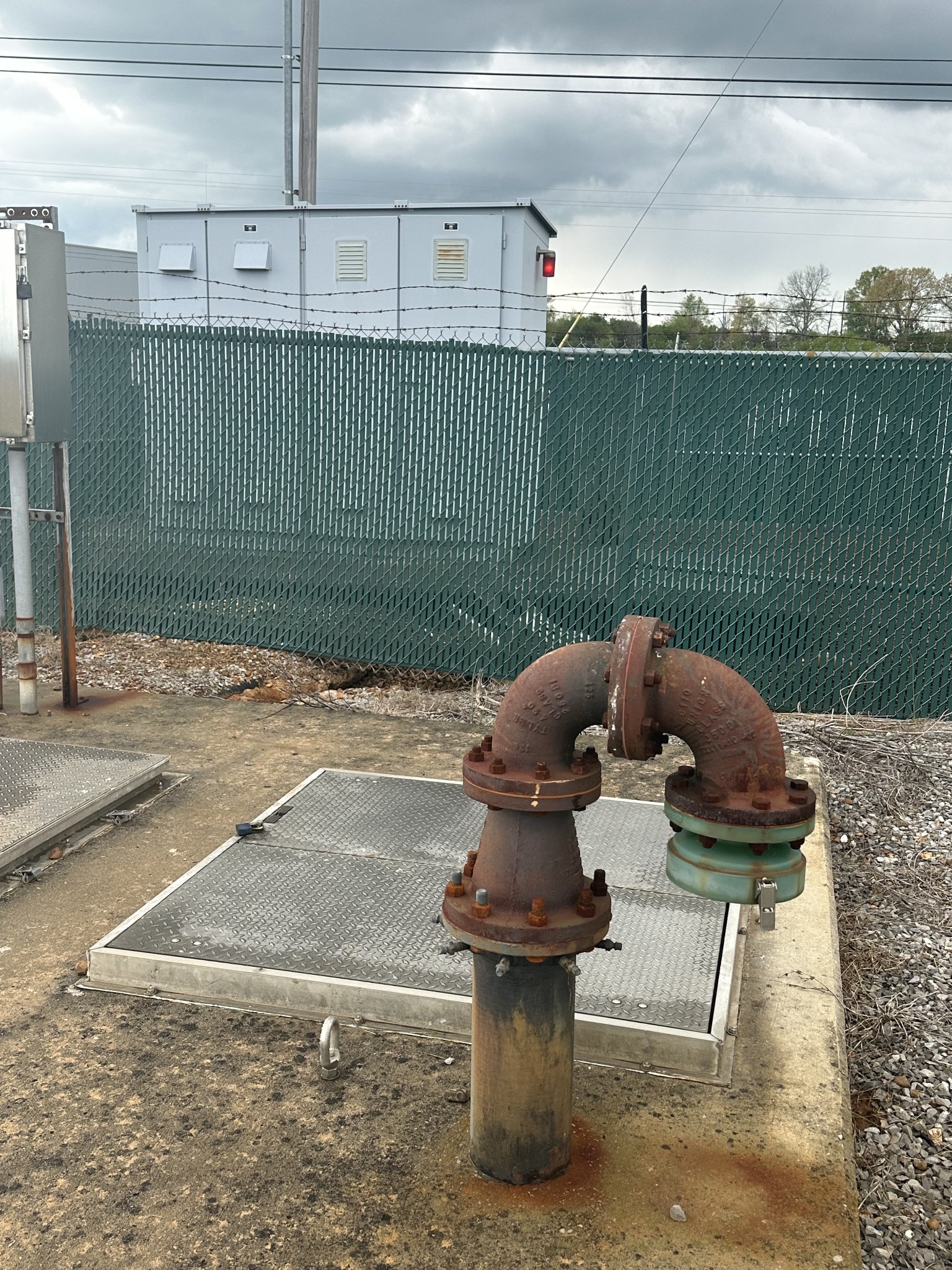 0 Manchester Highway Morrison, TN 37357 - Photo 23 of 27 a view of balcony with two chairs