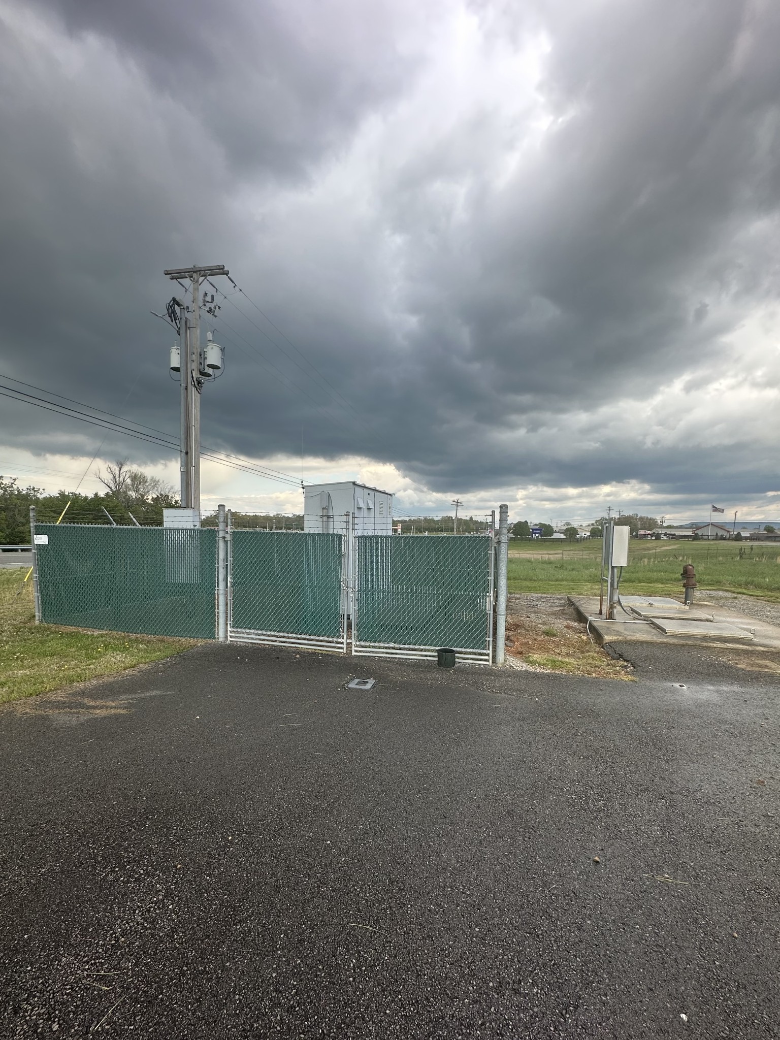 0 Manchester Highway Morrison, TN 37357 - Photo 24 of 27 a view of a tennis court