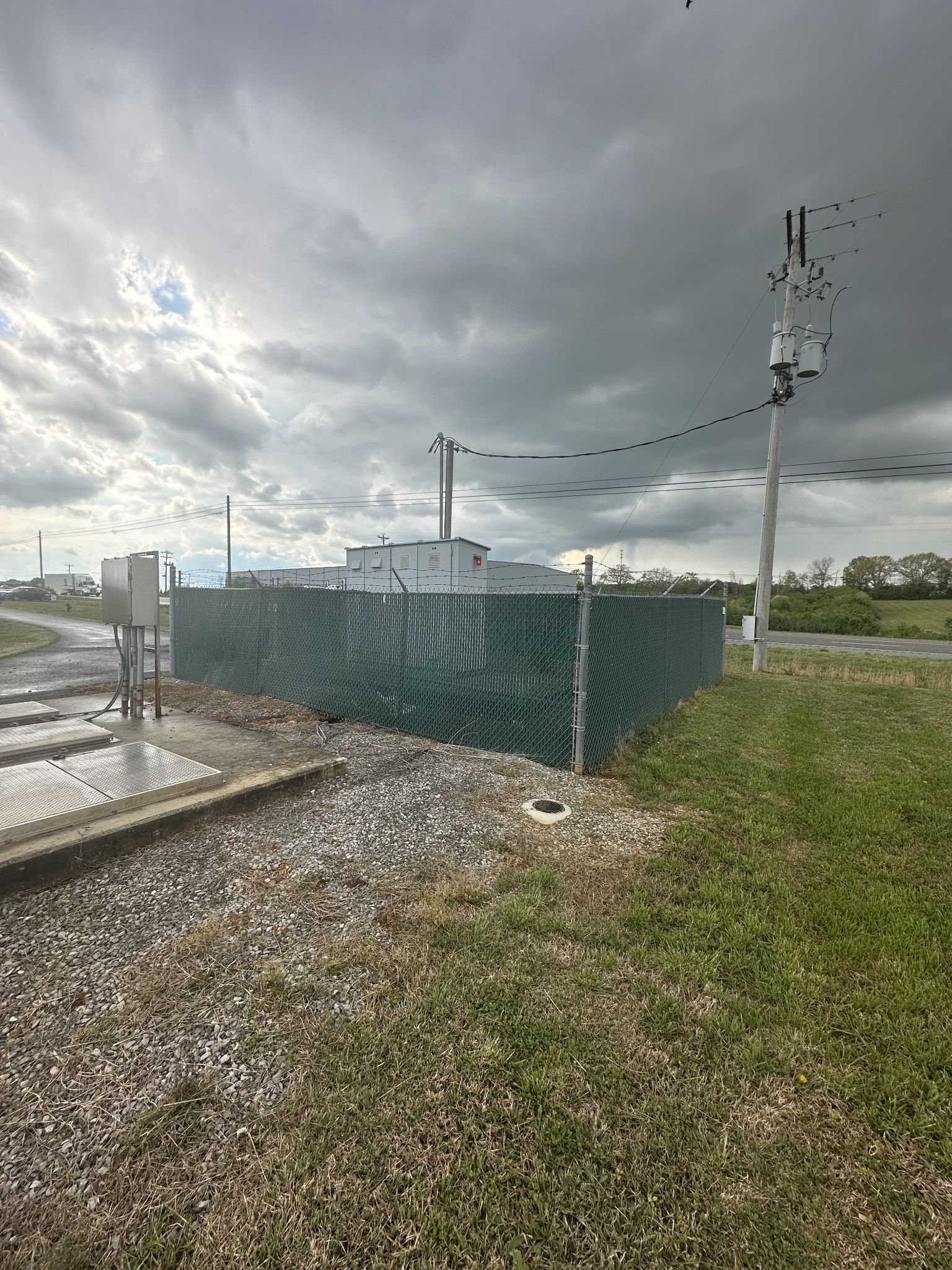 0 Manchester Highway Morrison, TN 37357 - Photo 25 of 27 a view of a water heater