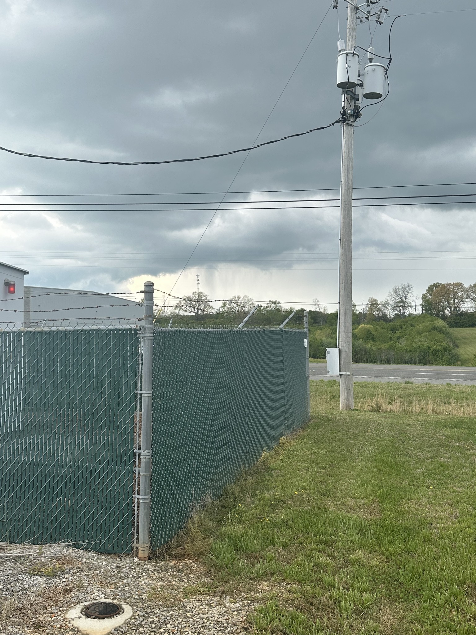 0 Manchester Highway Morrison, TN 37357 - Photo 26 of 27 a view of water heater room