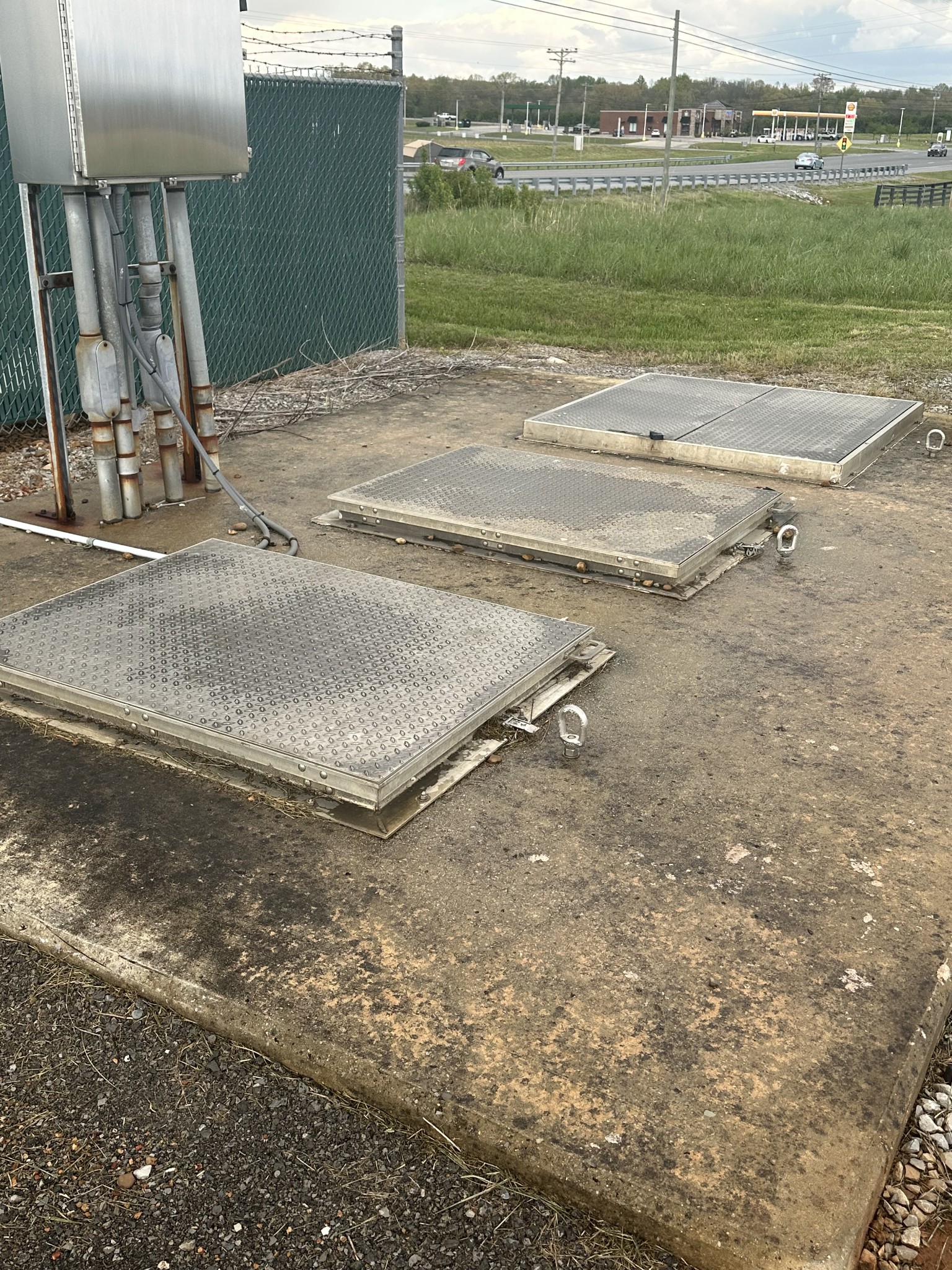 0 Manchester Highway Morrison, TN 37357 - Photo 27 of 27 a view of a lake view