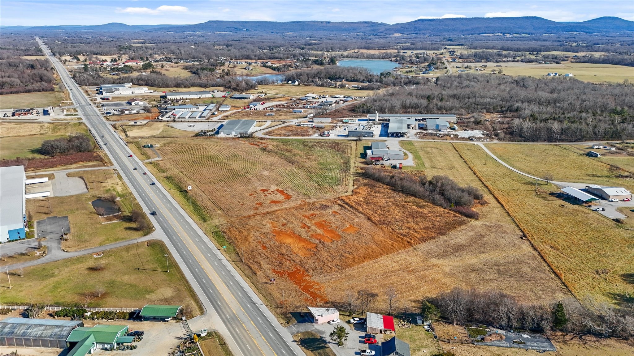 0 Manchester Highway Morrison, TN 37357 - Photo 3 of 27