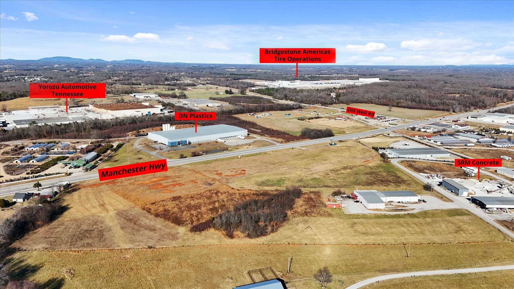 0 Manchester Highway Morrison, TN 37357 - Photo 4 of 27