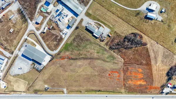 view of city and ocean