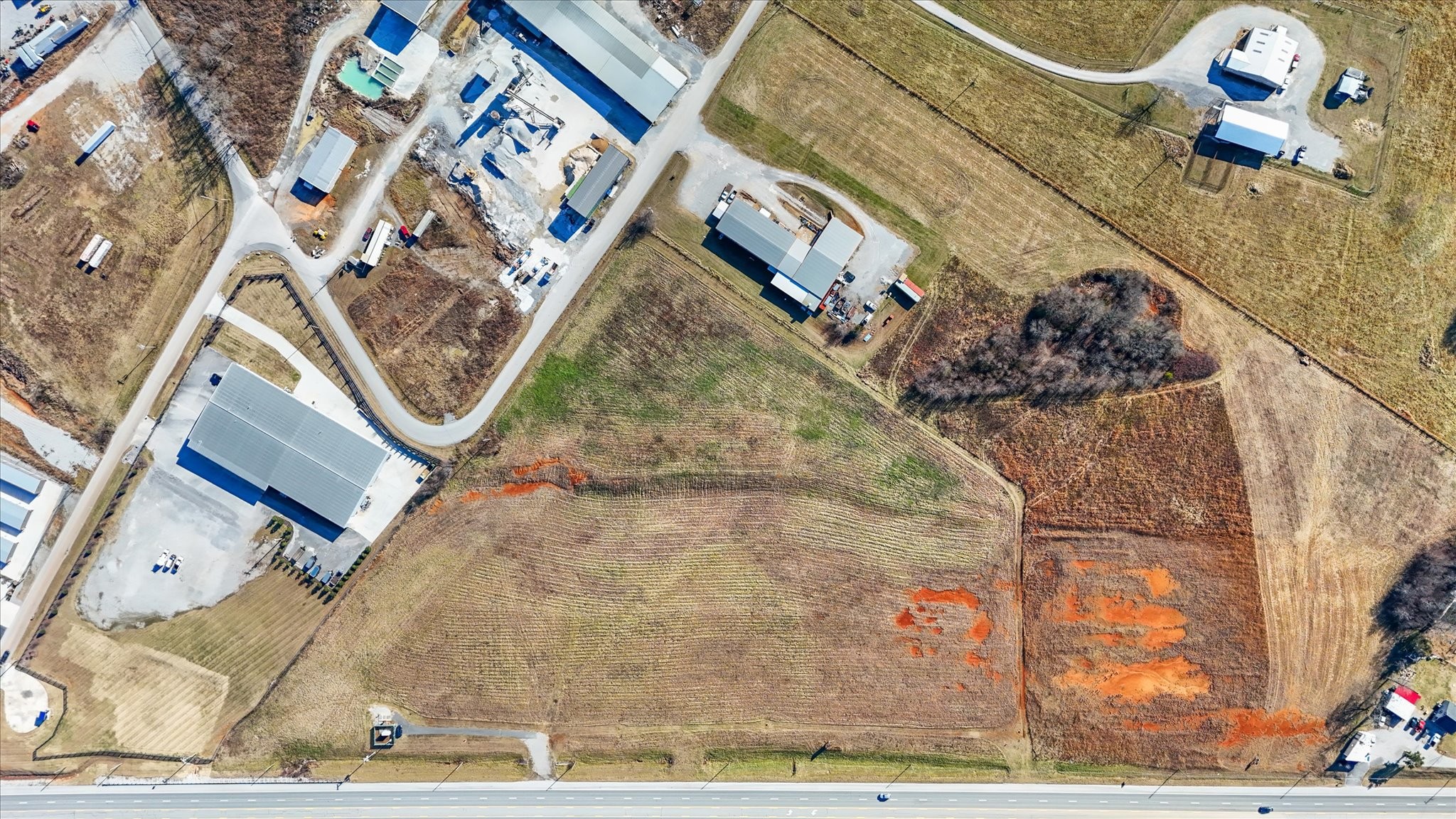 0 Manchester Highway Morrison, TN 37357 - Photo 7 of 27