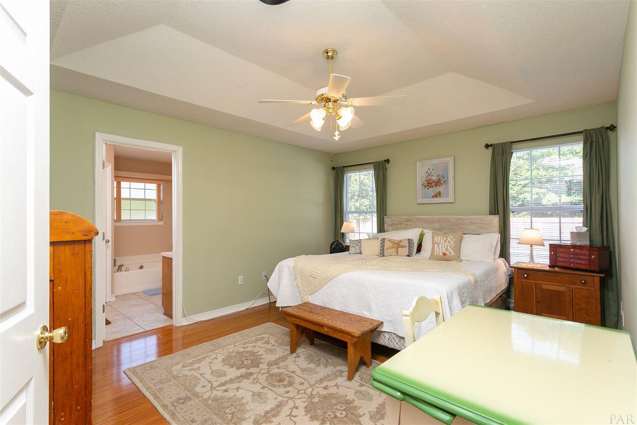 4639 Ridge Pointe Drive Pace, FL 32571 - Photo 8 of 25 Gallery Image 8