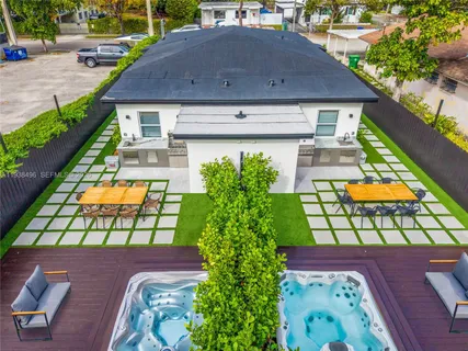 $1,375,000 | 166 Northwest 41st Street, Miami, FL 33127
