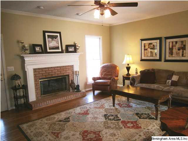 5436 Hickory Ridge Drive Birmingham, AL 35242 - Photo 6 of 20