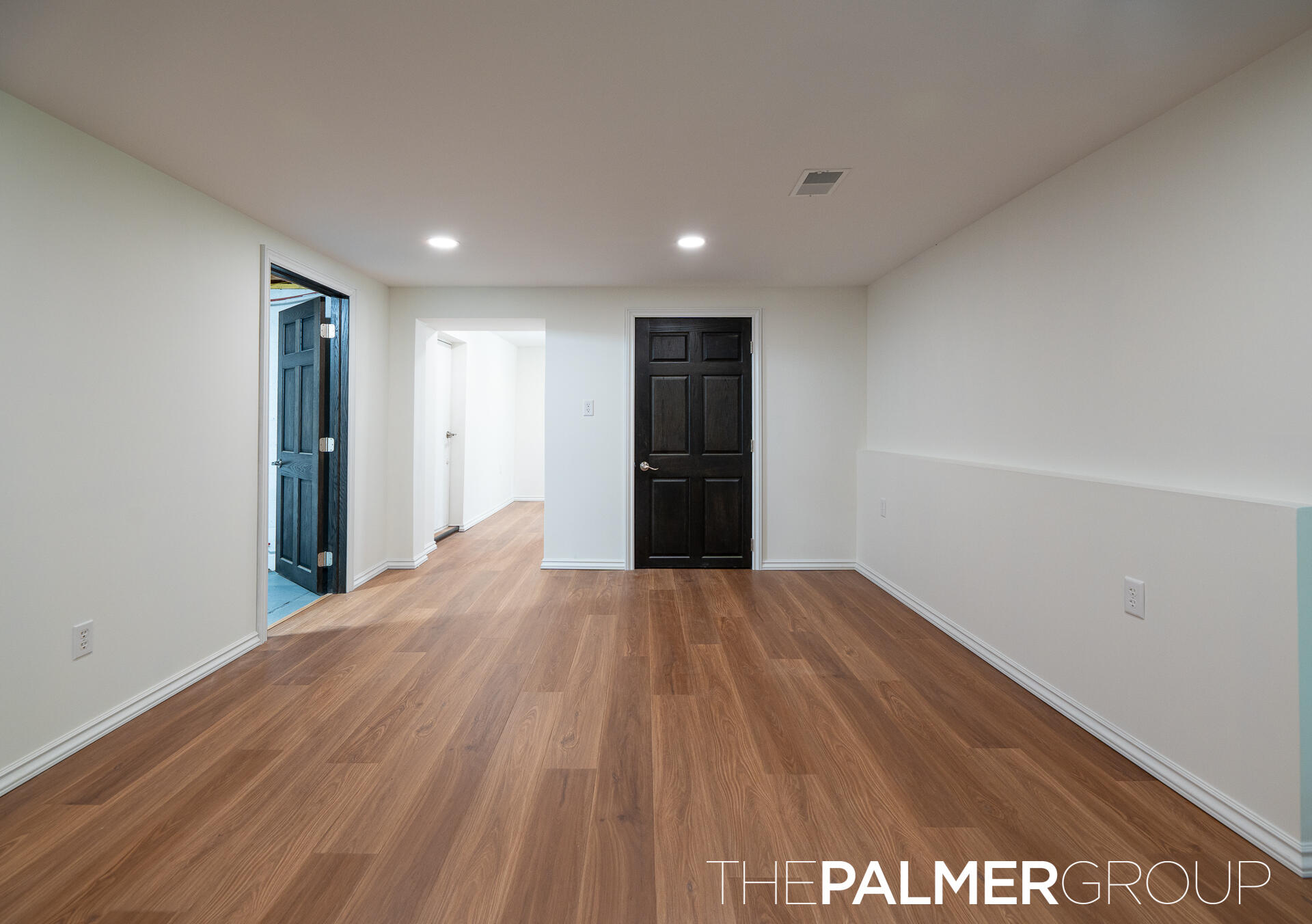23419 22 Mile Road Paris, MI 49338 - Photo 25 of 53 Basement Living