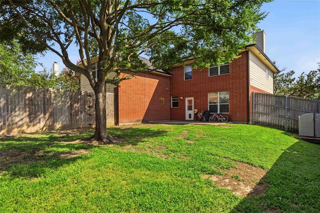 2830 Misty Ridge Lane Rockwall, TX 75032 - Photo 38 of 38