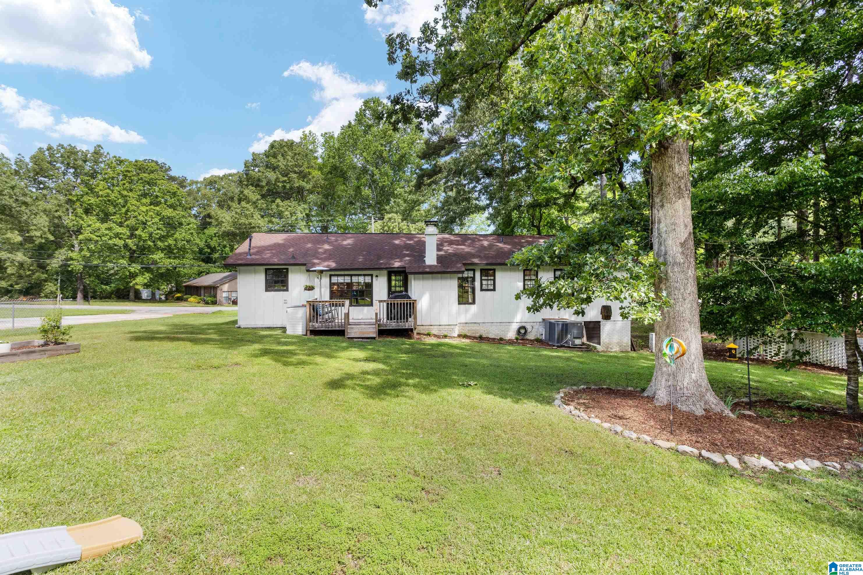 3261 Crossover Road Bessemer, AL 35023 - Photo 26 of 35