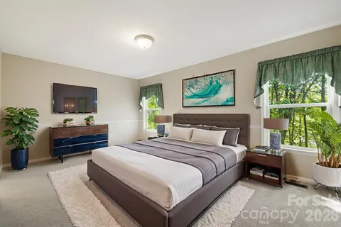 $575,000 | 207 Christina Court, Asheville, NC 28806