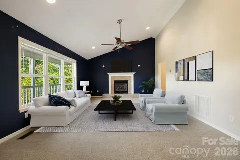 $575,000 | 207 Christina Court, Asheville, NC 28806