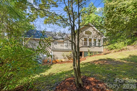 $575,000 | 207 Christina Court, Asheville, NC 28806