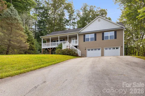 $575,000 | 207 Christina Court, Asheville, NC 28806