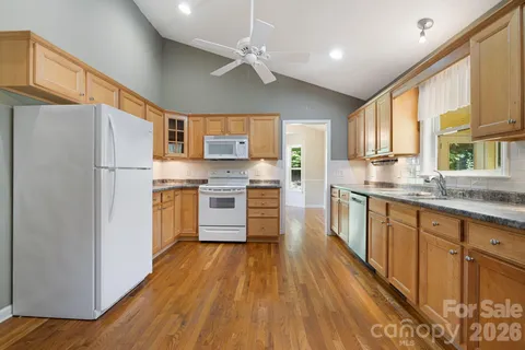 $575,000 | 207 Christina Court, Asheville, NC 28806