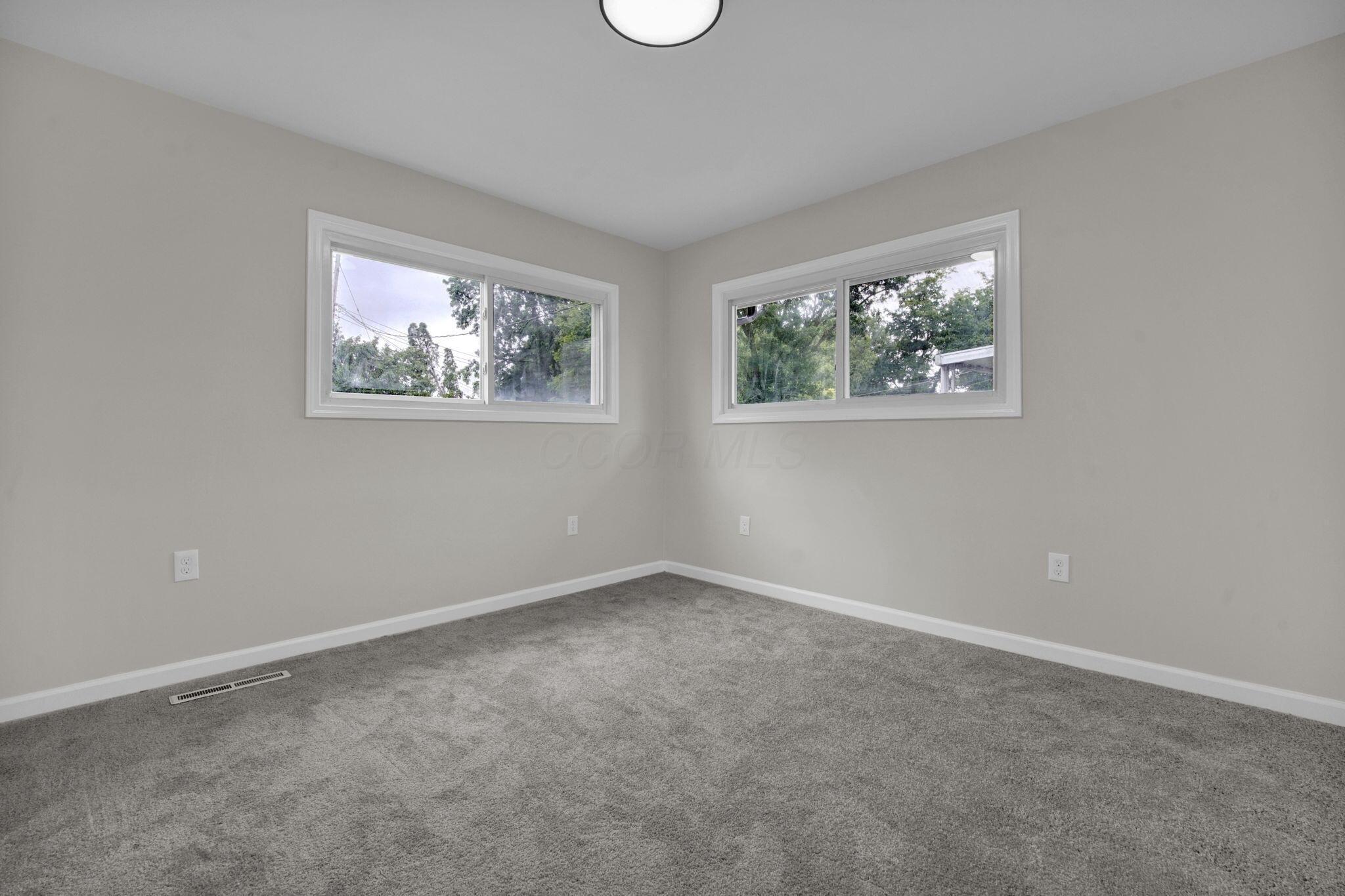 3845 Rutledge Drive Hilliard, OH 43026 - Photo 26 of 49 Primary Bedroom