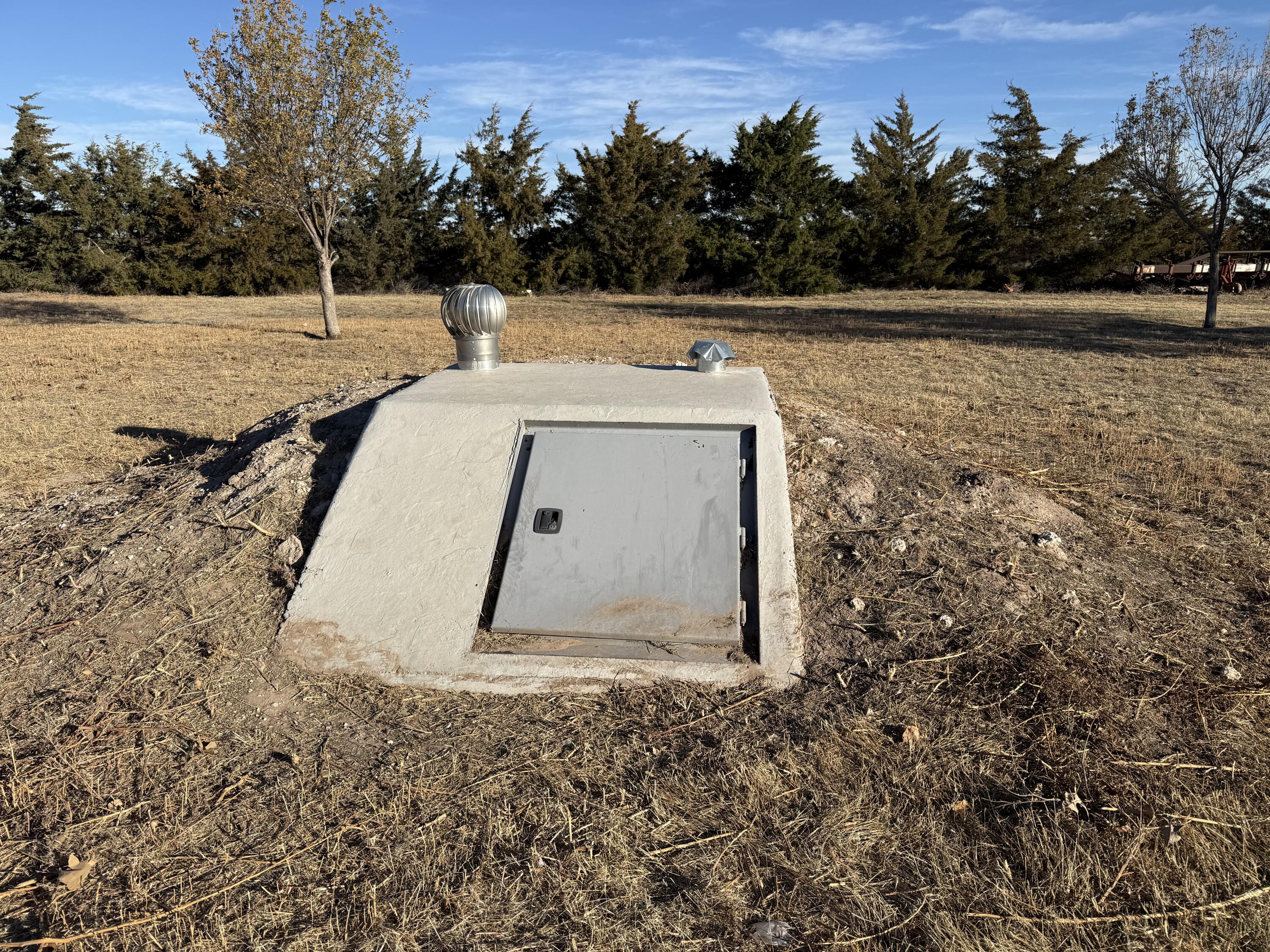 150 FM 2079 Muleshoe, TX 79347 - Photo 2 of 26 a view of a outdoor space