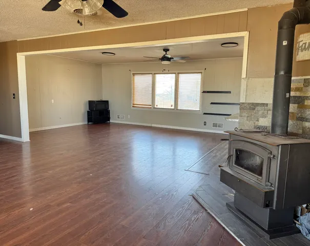 $249,995 | 150 FM 2079, Muleshoe, TX 79347