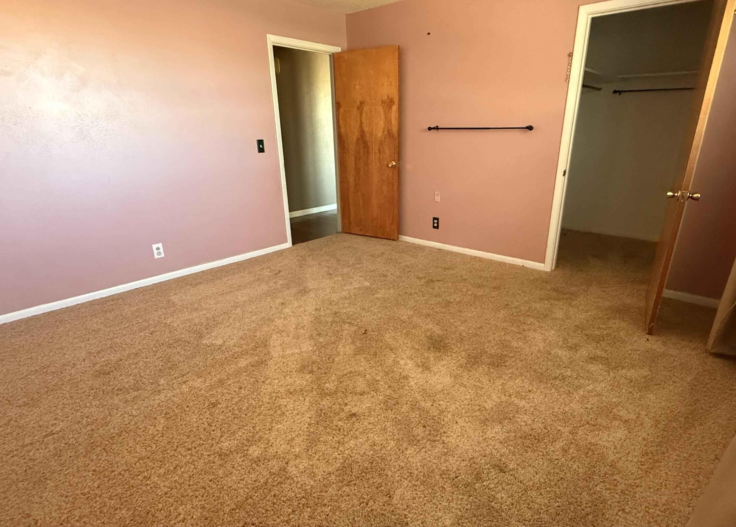150 FM 2079 Muleshoe, TX 79347 - Photo 9 of 26 a view of an empty room