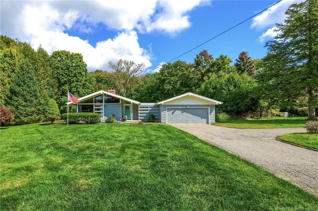 6 Cross Brook Road Newtown, CT 06470 - Photo 1 of 1 Welcome to 6 Cross Brook Road!