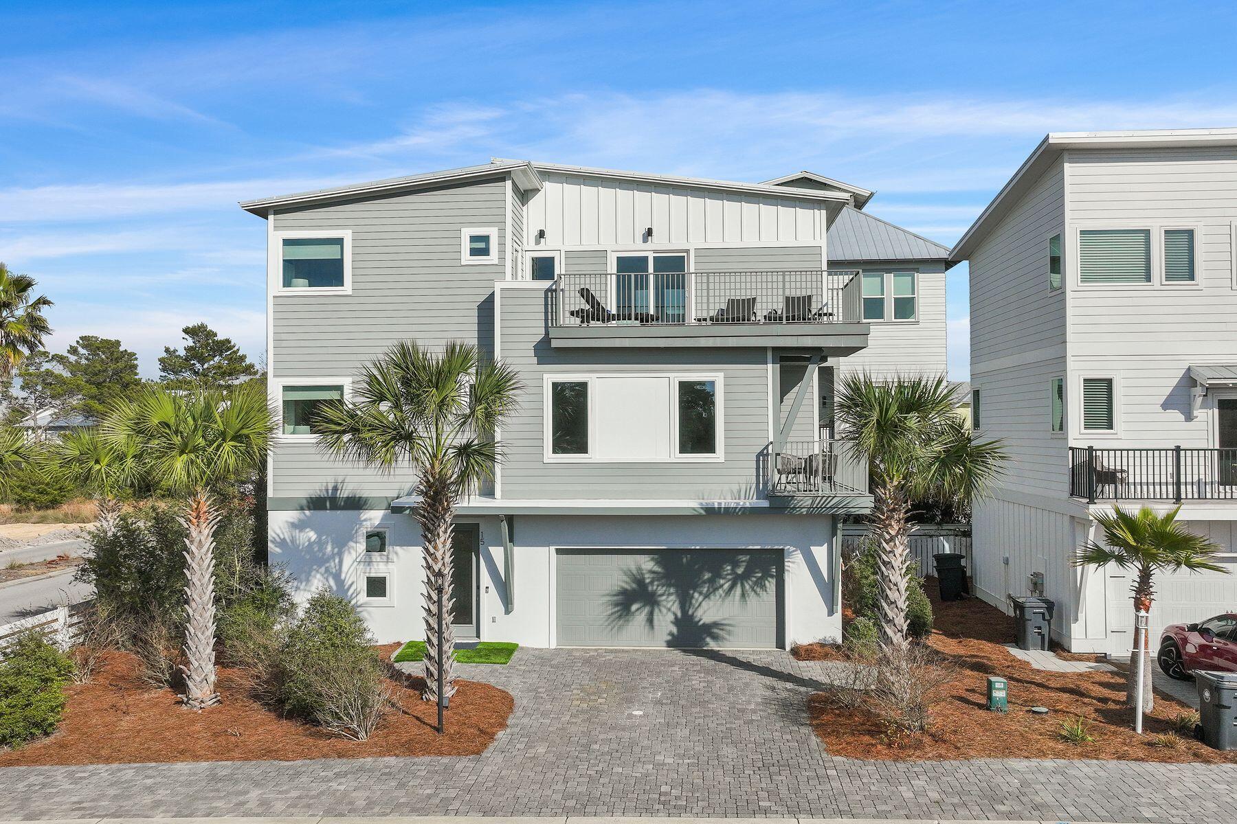 15 Seaview Dr Inlet Beach Inlet Beach, FL 32461 - Photo 45 of 49 15 Seaview Drive