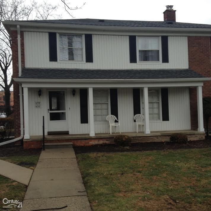 632 Cadieux Road Grosse Pointe, MI 48230 - Photo 1 of 1 Gallery Image 1